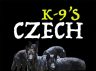 Czech K-9’s For Sale